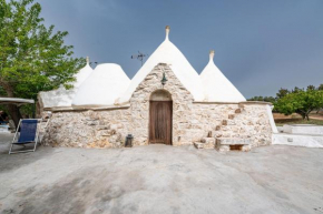 Il Trullo di Nonna Ratuccia by Rentbeat Ostuni